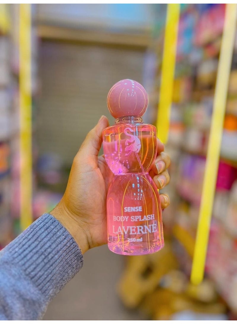 Splash Georgina Sins by Laverne for women | 250 ml - Image 2